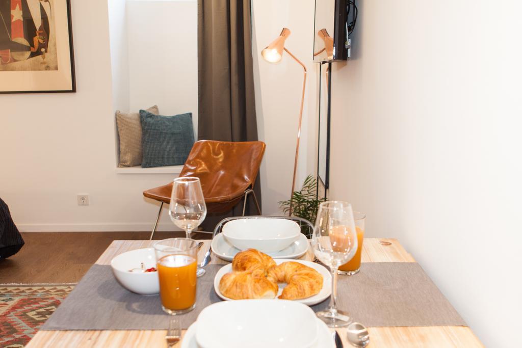 Irundo Zagreb - Old Town Apartments Экстерьер фото