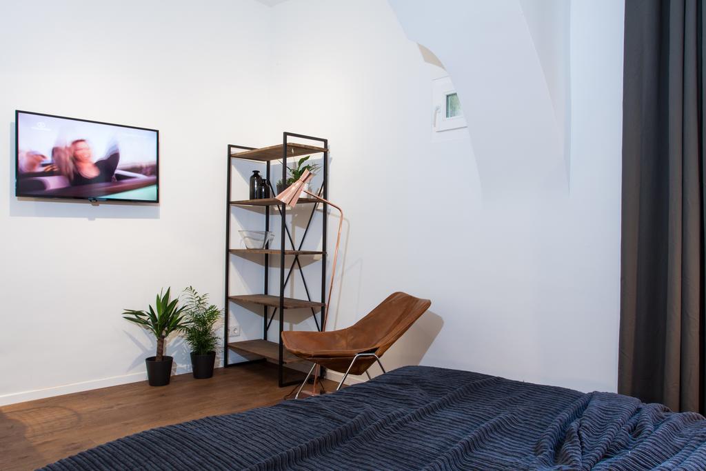Irundo Zagreb - Old Town Apartments Экстерьер фото