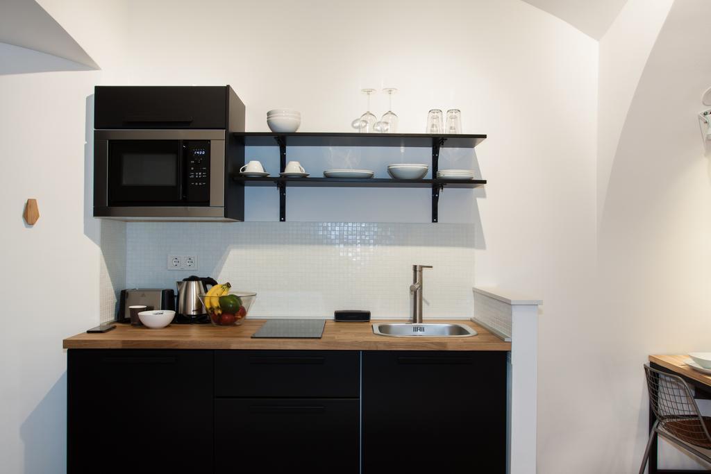 Irundo Zagreb - Old Town Apartments Экстерьер фото