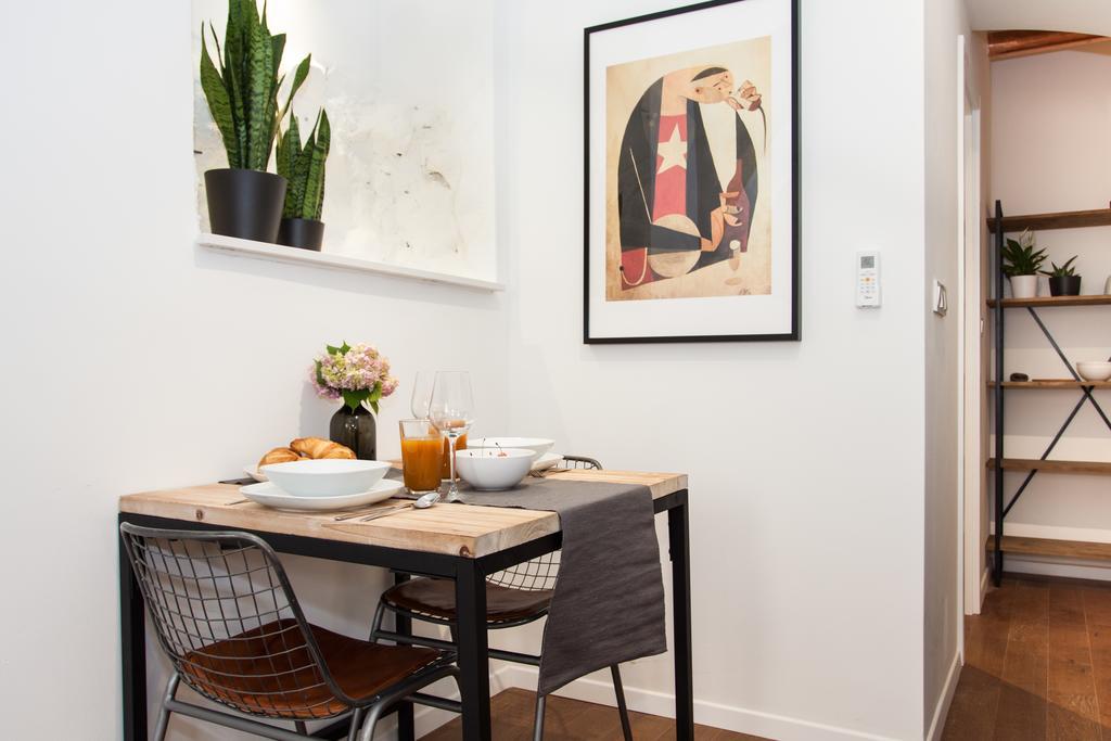 Irundo Zagreb - Old Town Apartments Экстерьер фото