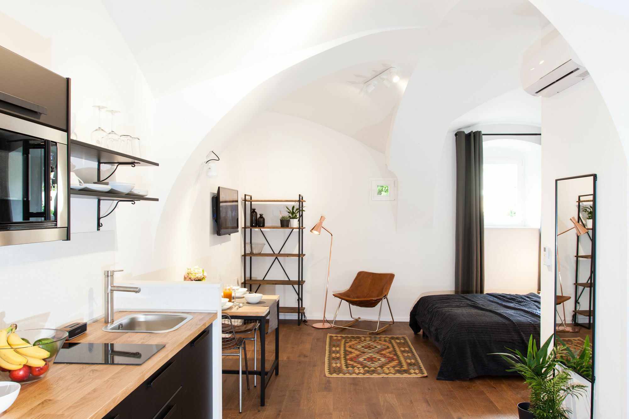 Irundo Zagreb - Old Town Apartments Экстерьер фото