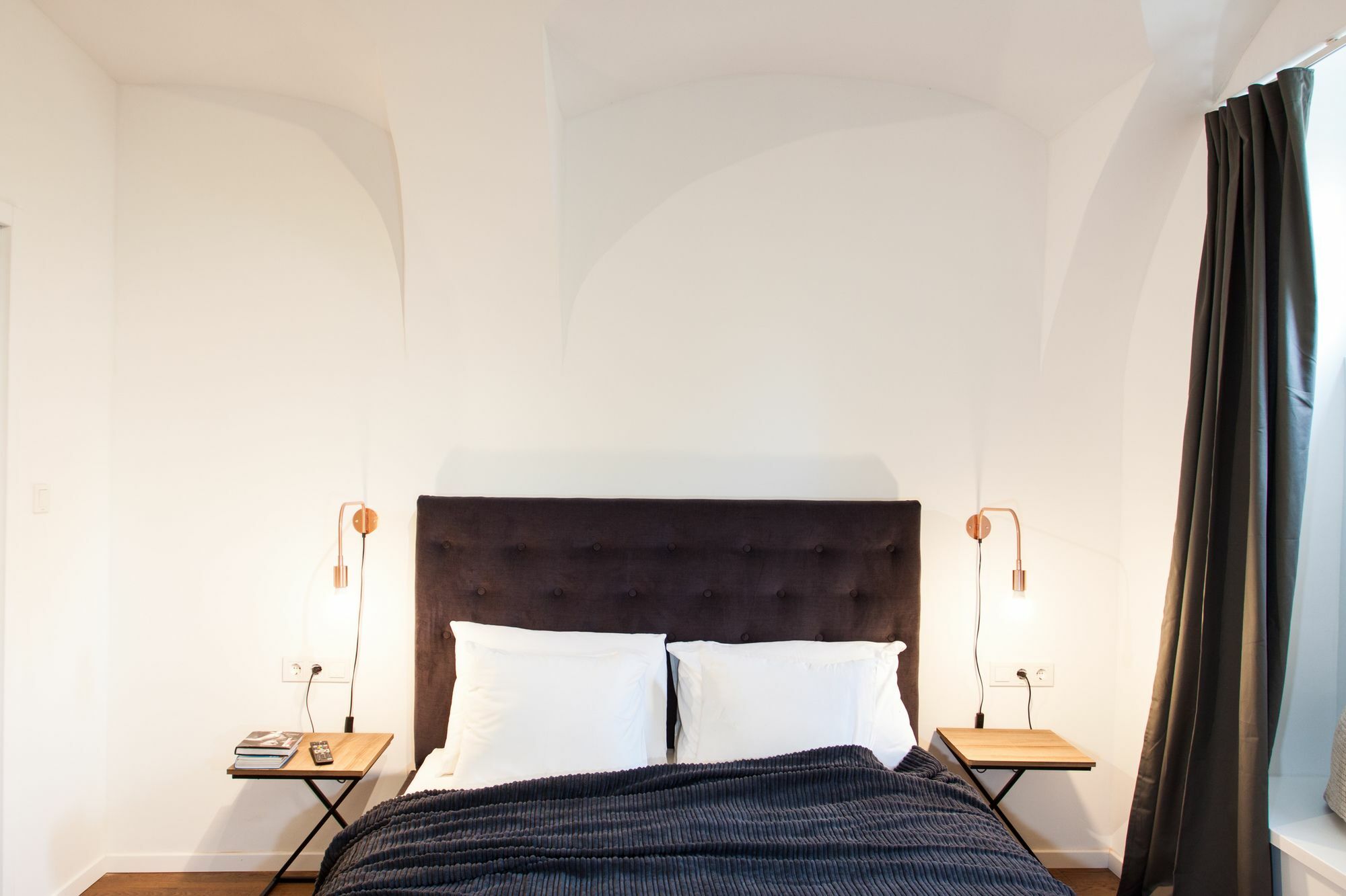 Irundo Zagreb - Old Town Apartments Экстерьер фото