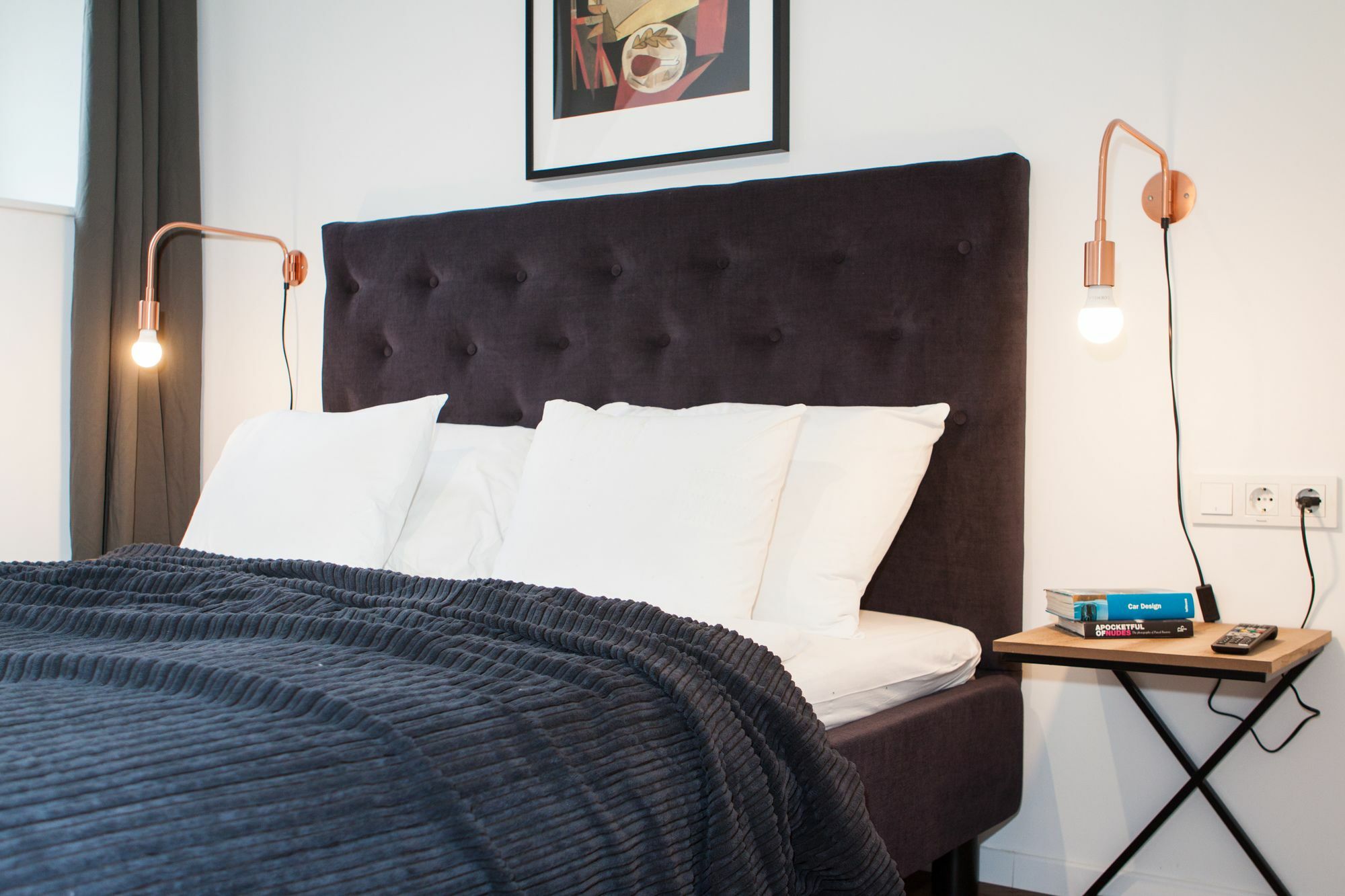 Irundo Zagreb - Old Town Apartments Экстерьер фото