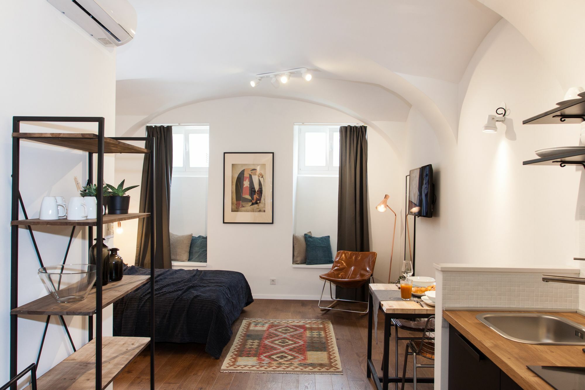 Irundo Zagreb - Old Town Apartments Экстерьер фото