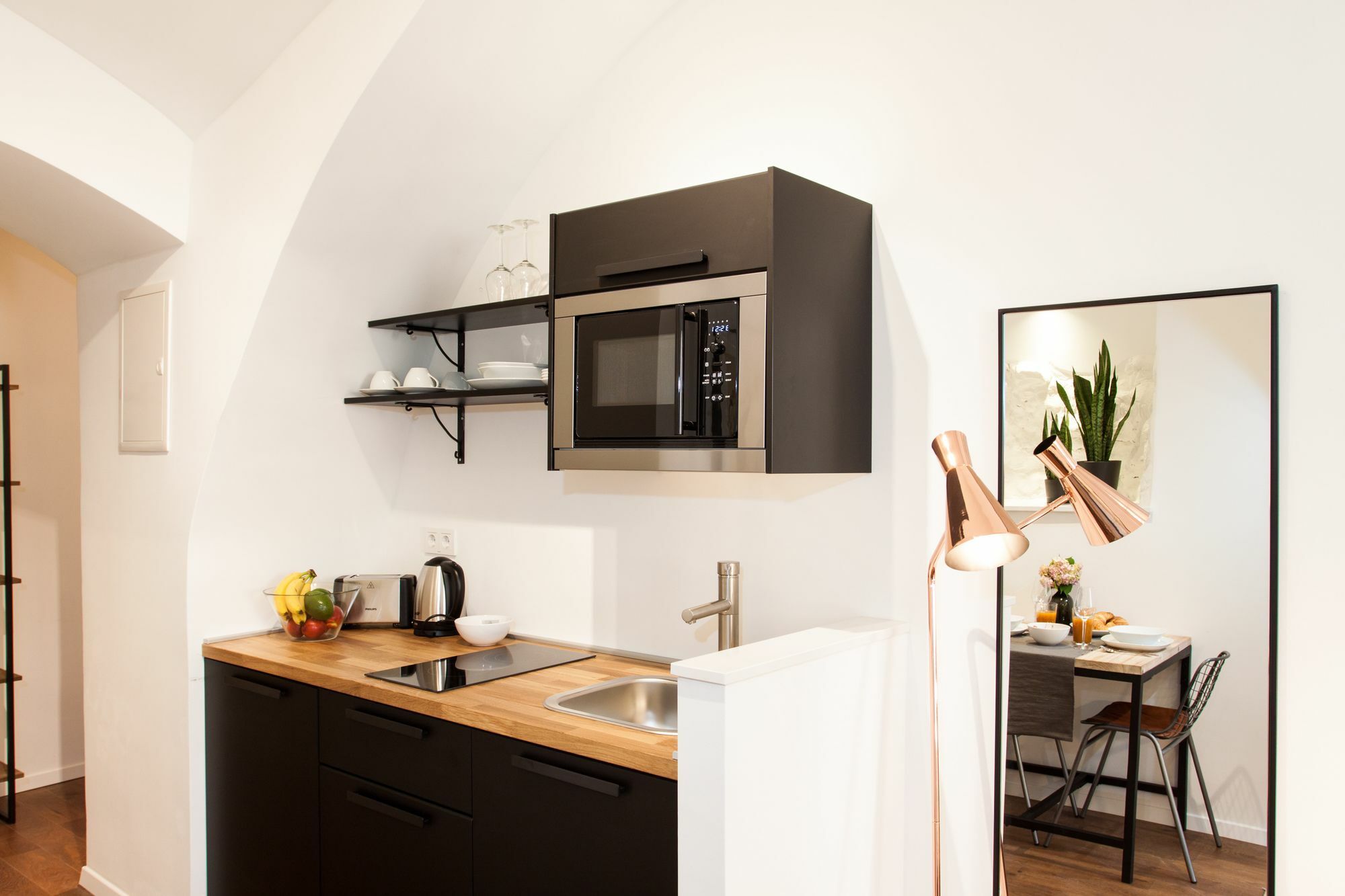 Irundo Zagreb - Old Town Apartments Экстерьер фото