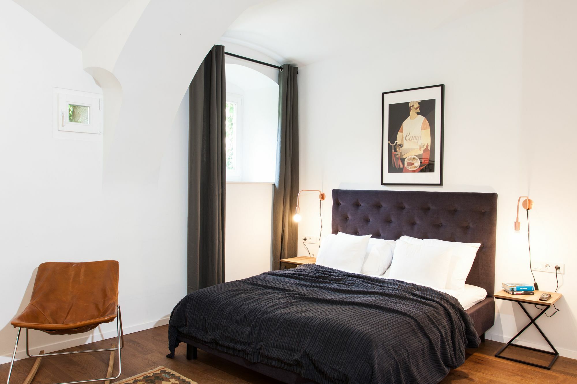 Irundo Zagreb - Old Town Apartments Экстерьер фото