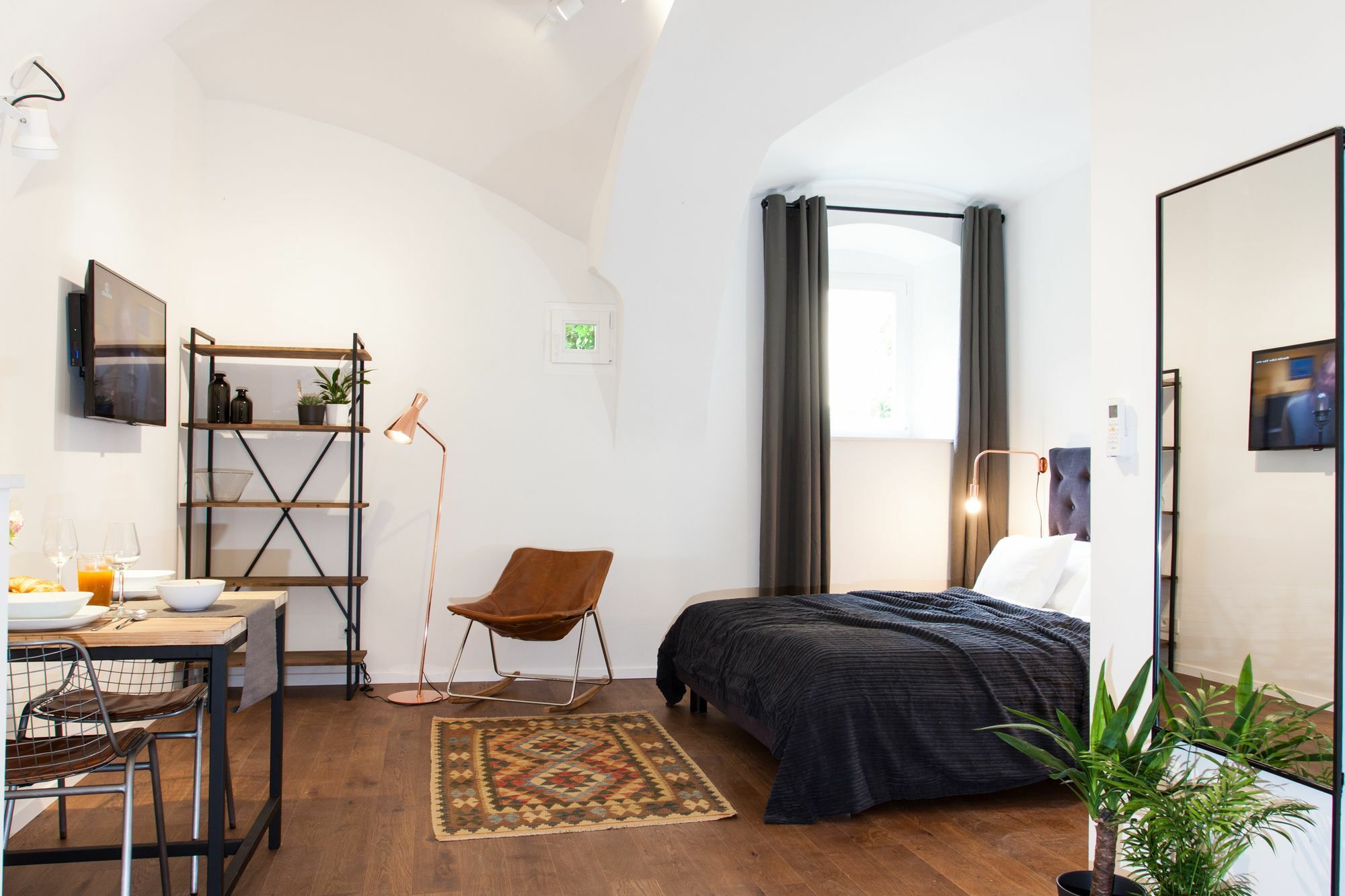 Irundo Zagreb - Old Town Apartments Экстерьер фото